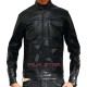 Transformers 3 Shia Labeouf  Black Jacket
