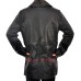 Supernatural Dean Winchester Black Leather Jacket