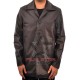 Supernatural Dean Winchester Brown Leather Jacket