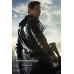 Terminator Genisys Jai Courtney (Kyle Reese) Hoodie Jacket