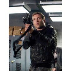 Terminator Genisys Jai Courtney (Kyle Reese) Hoodie Jacket