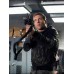 Terminator Genisys Jai Courtney (Kyle Reese) Hoodie Jacket