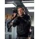 Terminator Genisys Jai Courtney (Kyle Reese) Hoodie Jacket