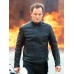 Terminator Genisys Jason Clarke Leather Jacket