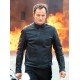 Terminator Genisys Jason Clarke Leather Jacket