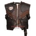 The Avengers Hawkeye Jeremy Renner Leather Vest