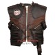 The Avengers Hawkeye Jeremy Renner Leather Vest