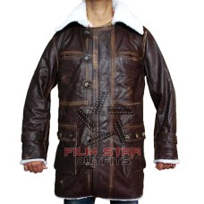 Dark Knight Rises Bane Coat