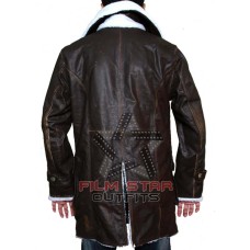 Dark Knight Rises Bane Coat