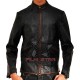 Tron Legacy Sam Flynn Leather Motorcycle Jacket