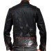 Tron Legacy Sam Flynn Leather Motorcycle Jacket