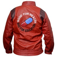 Akira Kaneda Capsule Jacket