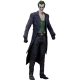 Batman Arkham Origins Joker Coat Batman Arkham Origins Joker Coat