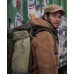Jackie & Ryan Ben Barnes Brown Suede Jacket
