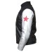 Captain America: Civil War Winter Soldier Bucky Barnes Jacket