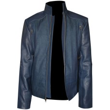 Captain America 2 Chris Evans Jacket