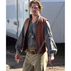 In The Heart Of The Sea Chris Hemsworth Vest