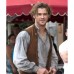 In The Heart Of The Sea Chris Hemsworth Vest