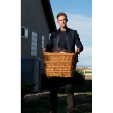 The Guest Dan Stevens (David Collins) Jacket