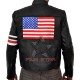 Easy Rider Captain America Leather Jacket
