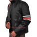 Easy Rider Captain America Leather Jacket