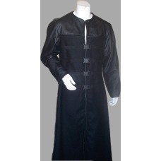 Farscape Ben Browder (John Crichton) Trench Coat 