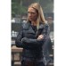Fringe Olivia Torv (Olivia Dunham) Motorcycle Jacket