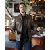Agents of Shield Grant Ward Jacket