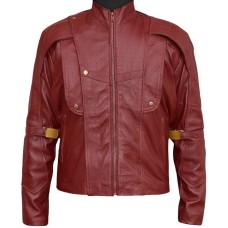 Guardians Of The Galaxy (Star Lord) Chris Pratt Jacket