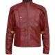 Guardians Of The Galaxy (Star Lord) Chris Pratt Jacket