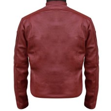 Guardians Of The Galaxy (Star Lord) Chris Pratt Jacket