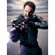 Terminator Genisys John Connor Vest