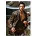 Demons Leonardo da Vinci Brown Jacket