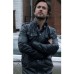 Shameless Justin Chatwin Steve Leather Jacket