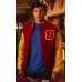 Smallville Varsity Crows Clark Kent Jacket