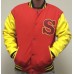 Smallville Varsity Crows Clark Kent Jacket
