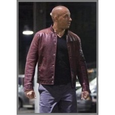 Fast and Furious 6 Vin Diesel Jacket