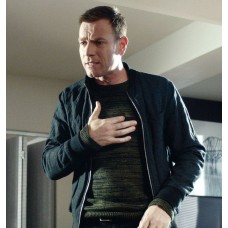 EWAN MCGREGOR JACKET FROM T2 TRAINSPOTTING MOVIE