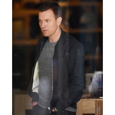 EWAN MCGREGOR JACKET FROM T2 TRAINSPOTTING MOVIE