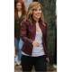 Chicago PD Sophia Bush Erin Lindsay Jacket